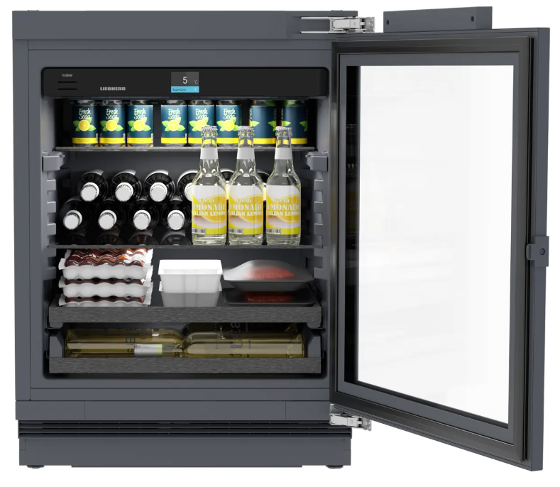 Liebherr UORpr 366i Prime